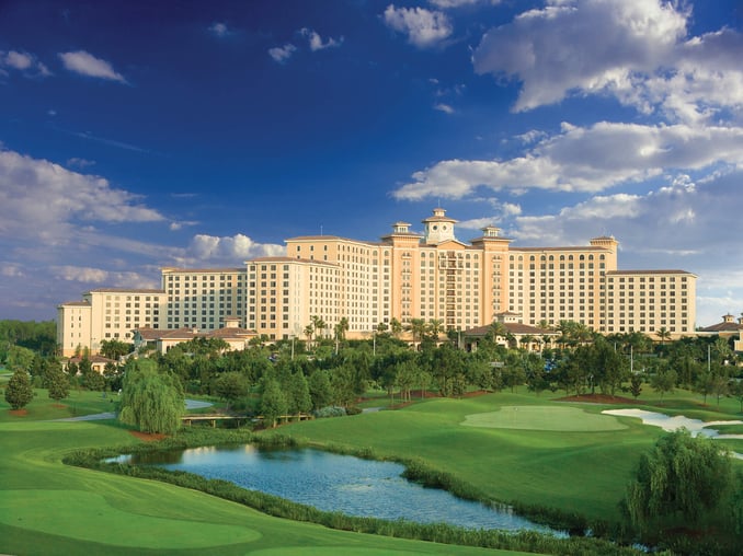 Rosen Shingle Creek Newly Transformed